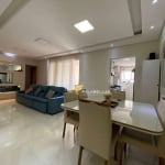 Apartamento com 3 dormitórios à venda, 100 m² por R$ 1.065.000,00 - Jardim Trevo - Jundiaí/SP