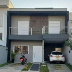 Casa com 3 dormitórios à venda, 145 m² por R$ 1.277.000,00 - Condomínio Reserva da Mata - Jundiaí/SP