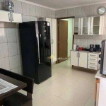 Casa com 3 dormitórios à venda, 150 m² por R$ 614.000,00 - Jardim Bonfiglioli - Jundiaí/SP