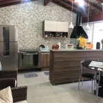 Casa com 3 dormitórios à venda, 160 m² por R$ 1.250.000,00 - Jardim Ermida I - Jundiaí/SP