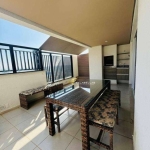 Cobertura com 3 dormitórios à venda, 174 m² por R$ 1.436.000,00 - Vila Guarani - Jundiaí/SP