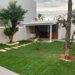 Casa com 3 dormitórios à venda, 164 m² por R$ 850.000,00 - Vila Vechi - Jundiaí/SP