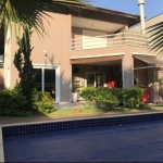 Casa com 3 dormitórios à venda, 269 m² por R$ 1.702.000,00 - Ibi Aram II - Itupeva/SP