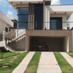 Casa com 3 dormitórios à venda, 205 m² por R$ 1.500.000,00 - Ibi Aram II - Itupeva/SP