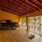 Casa com 3 dormitórios à venda, 263 m² por R$ 585.000,00 - Vila Esperança - Jundiaí/SP