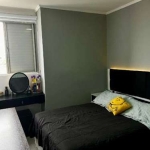 Apartamento com 2 dormitórios à venda, 69 m² por R$ 340.000,00 - Vila Nova Jundiainópolis - Jundiaí/SP