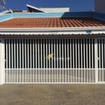 Casa com 3 dormitórios à venda, 131 m² por R$ 530.000,00 - Parque Almerinda Chaves - Jundiaí/SP