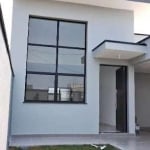 Casa com 3 dormitórios à venda, 120 m² por R$ 798.000,00 - Itupeva - Itupeva/SP