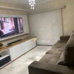 Apartamento com 3 dormitórios à venda, 80 m² por R$ 404.000,00 - Vila Aparecida - Jundiaí/SP