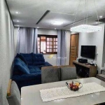 Casa com 2 dormitórios à venda, 65 m² por R$ 550.000,00 - Parque Cidade Jardim II - Jundiaí/SP