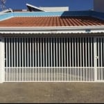 Casa com 3 dormitórios à venda, 131 m² por R$ 543.000,00 - Parque Almerinda Pereira Chaves - Jundiaí/SP