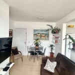 Apartamento com 2 dormitórios à venda, 77 m² por R$ 299.000,00 - Vila Mafalda - Jundiaí/SP