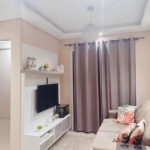 Apartamento com 2 dormitórios à venda, 54 m² por R$ 370.000,00 - Jardim Tamoio - Jundiaí/SP