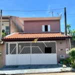 Casa com 6 dormitórios à venda, 188 m² por R$ 700.000,00 - Medeiros - Jundiaí/SP