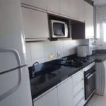 Apartamento com 3 dormitórios à venda, 74 m² por R$ 607.000,00 - Medeiros - Jundiaí/SP