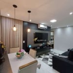 Apartamento com 2 dormitórios à venda, 55 m² por R$ 531.900 - Jardim do Lago - Jundiaí/SP