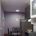 Apartamento com 2 dormitórios à venda, 52 m² por R$ 261.000,00 - Morada das Vinhas - Jundiaí/SP