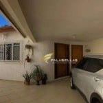 Casa com 3 dormitórios à venda, 124 m² por R$ 809.000,00 - Jardim da Fonte - Jundiaí/SP