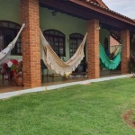 Casa com 6 dormitórios à venda, 438 m² por R$ 1.324.000,00 - Parque São Gabriel - Itatiba/SP