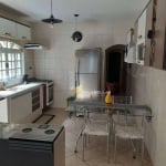 Casa com 3 dormitórios à venda, 170 m² por R$ 530.000,00 - Vila Santana II - Jundiaí/SP