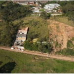 Terreno à venda, 2250 m² por R$ 479.000,00 - Jardim Caxambu - Jundiaí/SP