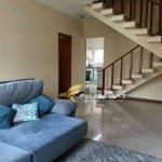 Casa com 3 dormitórios à venda, 154 m² por R$ 960.000,00 - Jardim Carolina - Jundiaí/SP