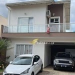 Casa com 3 dormitórios à venda, 145 m² por R$ 1.235.000,00 - Jardim Carolina - Jundiaí/SP