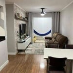 Apartamento com 3 dormitórios à venda, 86 m² por R$ 680.000,00 - Engordadouro - Jundiaí/SP