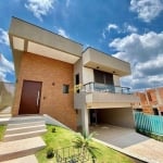 Sobrado com 3 dormitórios à venda, 247 m² por R$ 2.600.000,00 - Jardim Samambaia - Jundiaí/SP