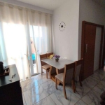 Apartamento com 2 dormitórios à venda, 60 m² por R$ 450.000,00 - Bosque dos Jacarandás - Jundiaí/SP