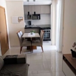 Apartamento com 2 dormitórios à venda, 53 m² por R$ 480.000,00 - Jardim do Lago - Jundiaí/SP