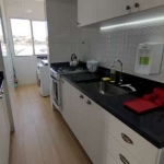 Apartamento com 2 dormitórios à venda, 62 m² por R$ 511.500,00 - Vila Rami - Jundiaí/SP