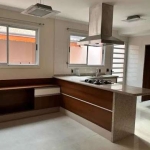 Casa com 3 dormitórios à venda, 500 m² por R$ 1.362.000,00 - Vila Galvão - Jundiaí/SP