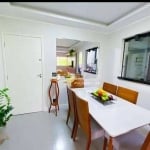 Apartamento com 2 dormitórios à venda, 54 m² por R$ 399.000,00 - Vila Della Piazza - Jundiaí/SP