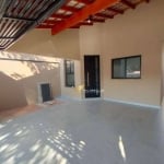 Casa com 3 dormitórios à venda, 110 m² por R$ 580.000,00 - Loteamento Serra dos Cristais - Várzea Paulista/SP