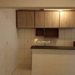 Apartamento com 2 dormitórios à venda, 52 m² por R$ 316.000,00 - Ponte Sao Joao - Jundiaí/SP