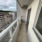 Apartamento com 3 dormitórios à venda, 54 m² por R$ 420.000,00 - Jardim Carlos Gomes - Jundiaí/SP