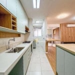 Apartamento com 3 dormitórios à venda, 101 m² por R$ 990.000,00 - Jardim Florestal - Jundiaí/SP