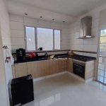 Sobrado com 3 dormitórios à venda, 213 m² por R$ 649.000,00 - Loteamento Serra dos Cristais - Várzea Paulista/SP