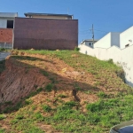 Terreno à venda, 300 m² por R$ 180.000,00 - Jardim Santa Lúcia - Várzea Paulista/SP