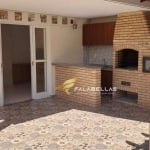 Casa com 3 dormitórios à venda, 110 m² por R$ 798.000,00 - Medeiros - Jundiaí/SP