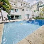 Casa com 3 dormitórios à venda, 416 m² por R$ 2.490.000,00 - Portal do Paraíso II - Jundiaí/SP