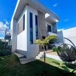 Casa com 3 dormitórios à venda, 134 m² por R$ 1.010.638,00 - Jardim Primavera - Itupeva/SP