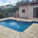 Chácara com 4 dormitórios à venda, 1065 m² por R$ 980.000,00 - Rio Acima - Jundiaí/SP