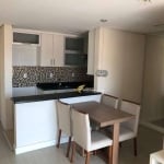 Apartamento com 2 dormitórios à venda, 50 m² por R$ 360.000,00 - Jardim Itália - Várzea Paulista/SP