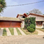 Casa com 4 dormitórios à venda, 455 m² por R$ 2.999.000,00 - Chácara Malota - Jundiaí/SP