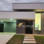 Casa com 3 dormitórios à venda, 140 m² por R$ 1.180.000,00 - Residencial Girassol - Itupeva/SP