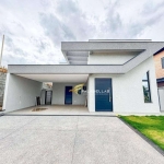 Casa com 3 dormitórios à venda, 164 m² por R$ 1.290.000,00 - São Venâncio - Itupeva/SP