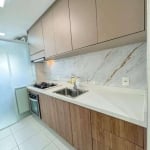 Apartamento com 2 dormitórios à venda, 61 m² por R$ 585.000,00 - Parque União - Jundiaí/SP