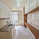 Apartamento com 2 dormitórios à venda, 48 m² por R$ 250.000,00 - Jardim Ana Maria - Jundiaí/SP